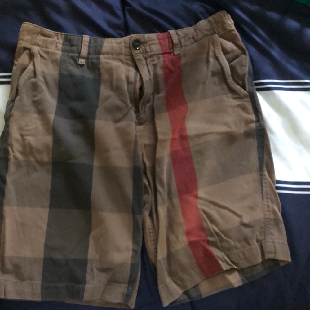 Burberry Shorts 30
